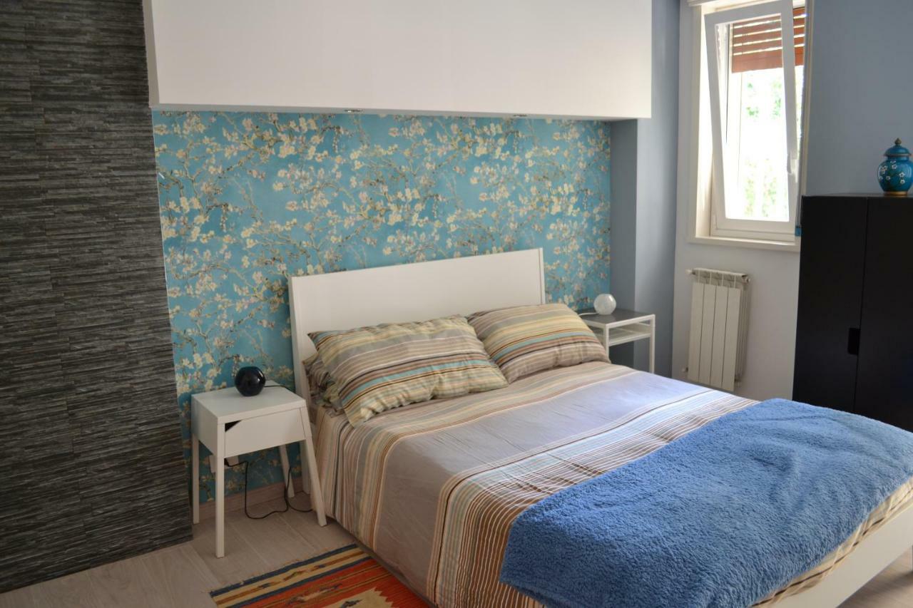 Suite Time Van Gogh Aeroporto di Catania Fontana Rossa Esterno foto