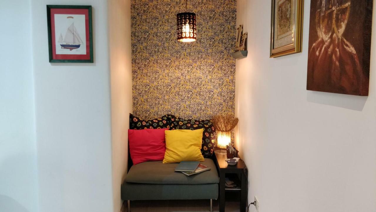 Suite Time Van Gogh Aeroporto di Catania Fontana Rossa Esterno foto