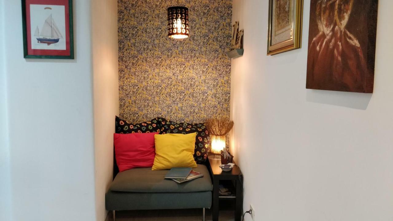 Suite Time Van Gogh Aeroporto di Catania Fontana Rossa Esterno foto