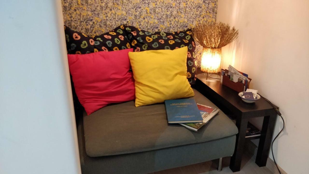 Suite Time Van Gogh Aeroporto di Catania Fontana Rossa Esterno foto