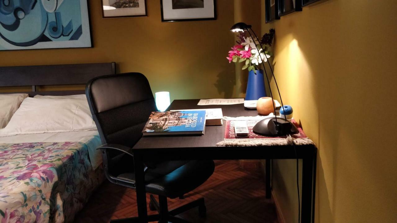 Suite Time Van Gogh Aeroporto di Catania Fontana Rossa Esterno foto
